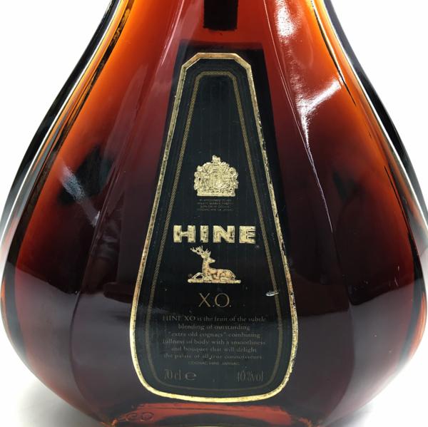 ブランデー ハインXO アンティーク 700ml