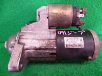 ジープ ラングラー GH-TJ40S スターター