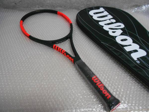 Wilson G2 0 PRO STAFF Pro ウィルソン Staff 中古 97L スタッフ 公式