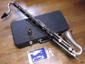 バスクラリネットのYahoo!オークション(旧ヤフオク!)の相場・価格を