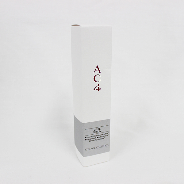 C'BON シーボン AC4 バイタルセラム 美容液 35ml シーボン ACバイタル