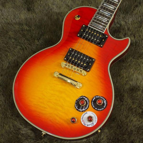 Reverend - – | Guitar Drivetrain Guitar® Overdrive magazine
