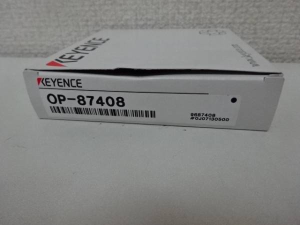大人気，お得 KEYENCE/キーエンス 標準取付金具 OP-87408(測定器)｜売買されたオークション情報、yahooの商品情報をアーカイブ公開 - オークファン その他