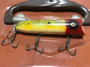 heddon lucky13のYahoo!オークション(旧ヤフオク!)の相場・価格を見る