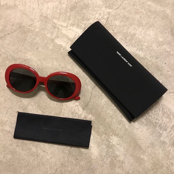 saint laurent paris 16SS サングラス SAINT LAURENT PARIS Paris