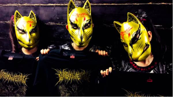 BABYMETAL 7/20 金キツネ The chosen Five Tシャツ (GOLD)限定Tシャツ 