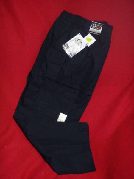 高品質，お得 511タックライトプロパンツ/DarkNavy色/sizeW36/L30(戦闘服)｜売買されたオークション情報、yahooの商品情報をアーカイブ公開 - オークファン 戦闘服