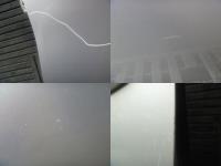 プリウス DAA-ZVW30 F左ドアASSY