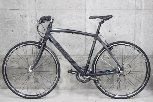 ブリヂストン CHERO (クエロ) BRIDGESTONE CHERO 700C ブリジストン