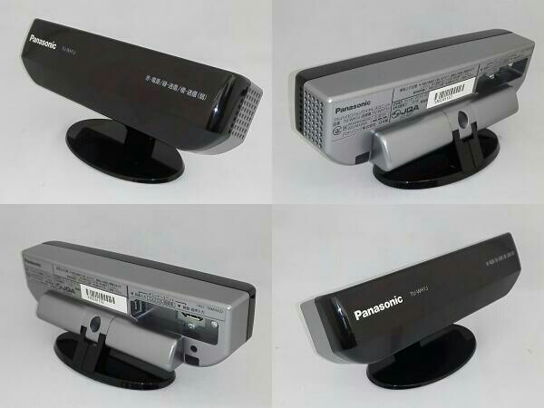 Panasonic / TU-WH1J / フルハイビジョンワイヤレスユニット