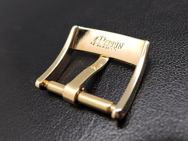 PERRIN JEAN-CLAUDE ジャン | 17mm クロードぺラン PARIS ジャンク