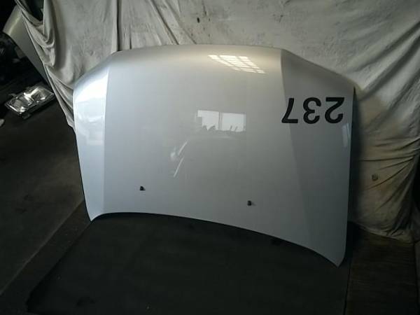 サクシード NCP55V ボンネットフード