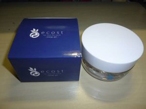 ecost 50g 吸い取れる 保湿ジェルⅡ-pw