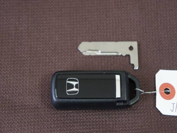 ☆ホンダ純正 スマートキー☆ N-BOX (DBA-JF1) 平成29年2月登録車