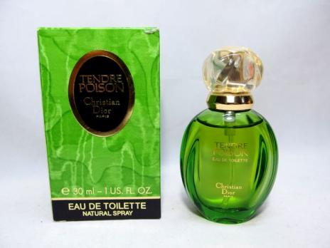 クリスチャンディオール タンドゥルプワゾン　30ml 未開封品 新品同様☆Dior☆ディオール☆タンドゥルプワゾン☆30ml6 【公式通販】