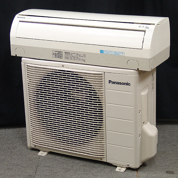FUJITSU プラズマイオン AS-R22E-W 富士通AS-R22D不在ECO 音声お知らせ 