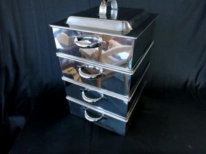 蒸し器 業務用のYahoo!オークション(旧ヤフオク!)の相場・価格を見る 