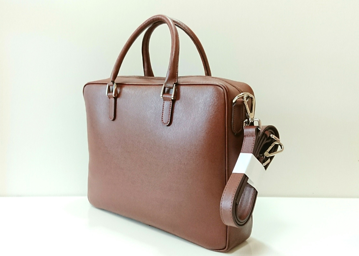 GEORGES FEGHALY x SATO ジョルジュフェガリーバッグ未使用品 美品 