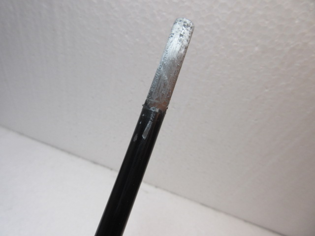 GOLF NEXT Athlete 鎬 Shinogi 鎬シャフト T-60 FW SS-2 3W推奨