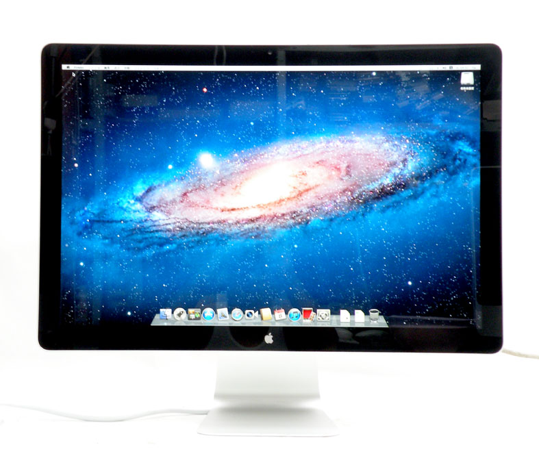 動作確認済】Apple LED Cinema Display 24インチ 売れ筋店舗 Apple LED