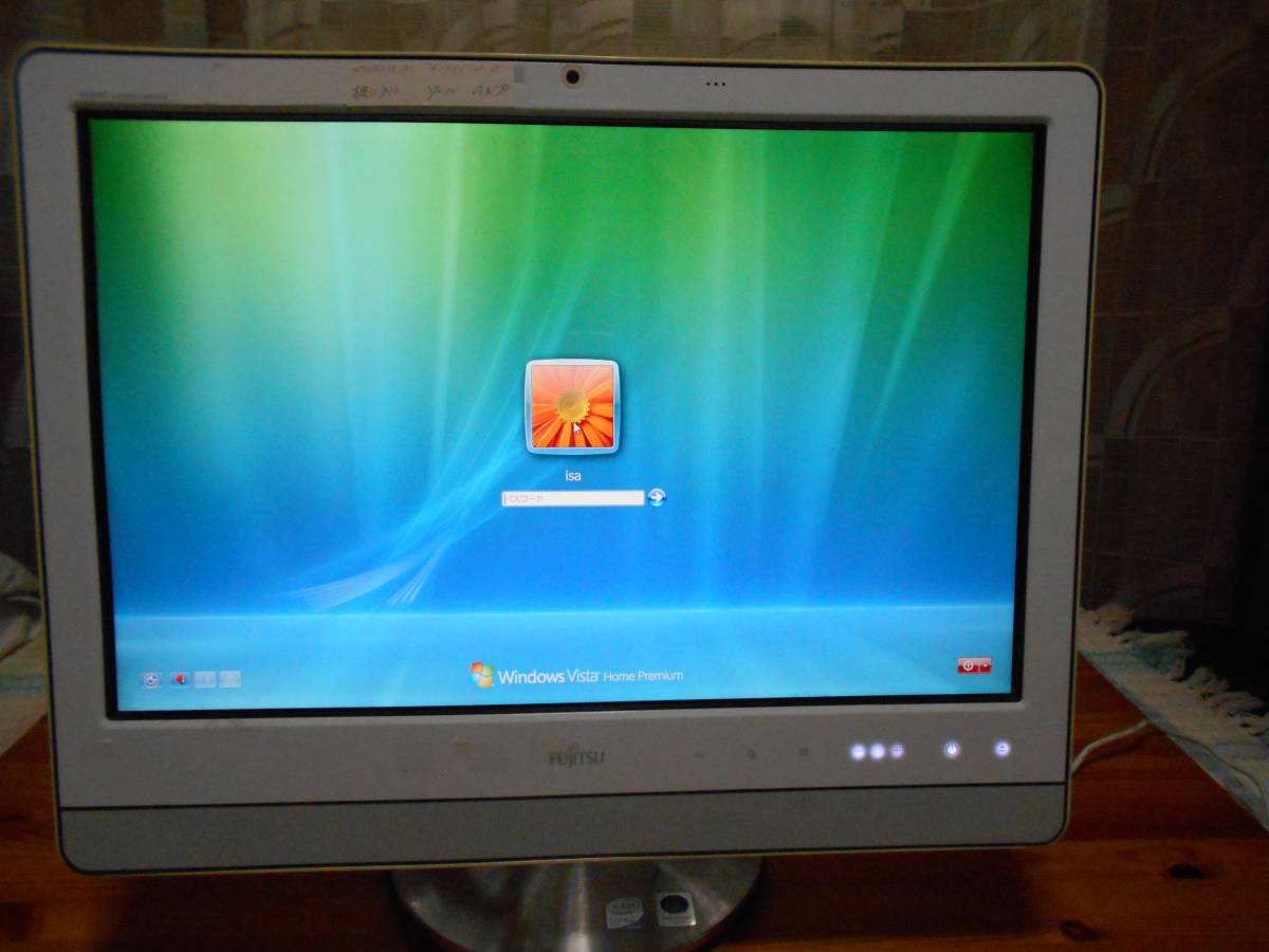 FMV-DESKPOWER 富士通 FUJITSU F FMVLX70YD LX70Y⁄D LX F⁄E70T 
