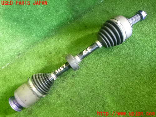 2UPJ-31574010]ステップワゴンスパーダ(RP3)右Fドライブシャフト