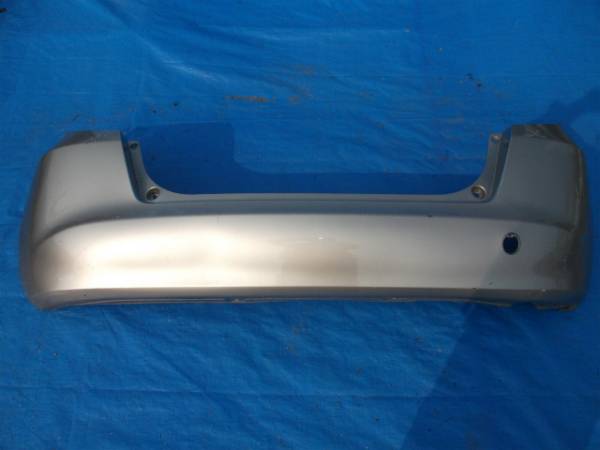 1275 GE6/GE7 フィットFit 純正リアバンパー 71501-TF0-0000リヤ