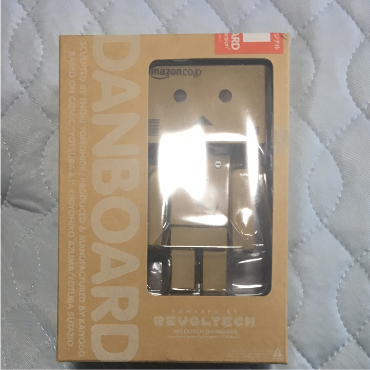 【Amazon限定 】リボルテック ダンボー フィギュア_1