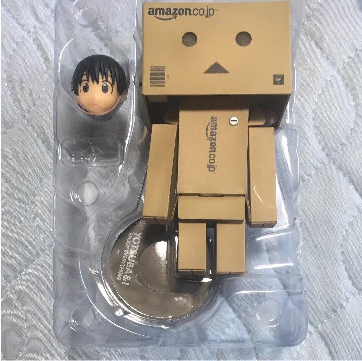 【Amazon限定 】リボルテック ダンボー フィギュア_2