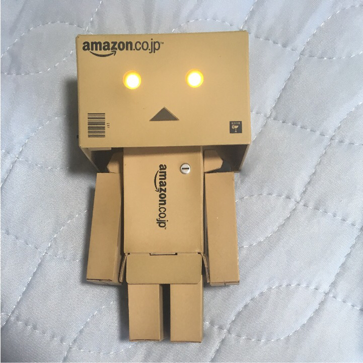 【Amazon限定 】リボルテック ダンボー フィギュア_3