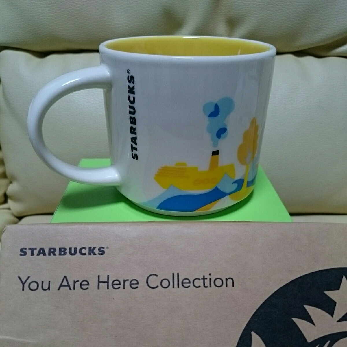 【送料無料】スターバックス マグカップ