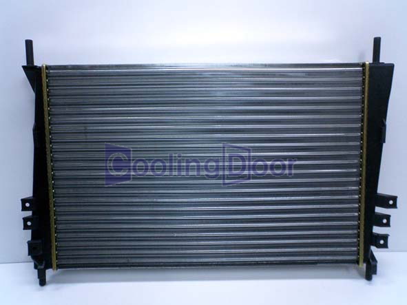 ★ジャガー ラジエーター★Ｘタイプ★J51XA・J51YA・J51WA・J51YB 他★A/T★新品★大特価★即決★