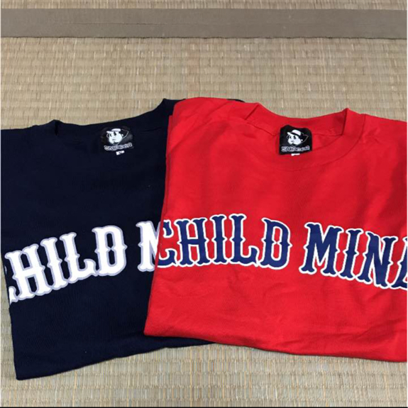 snipeer CHILD MIND Tシャツ セット☆スナイパー 吉田遊 吉田撃 レイド