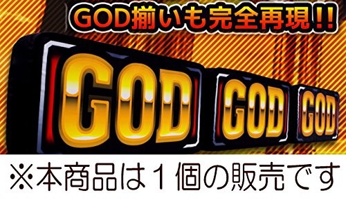 ミリオンゴッド GODクッション ゴッドクッション パチスロ スロット キャラクター グッズ_1