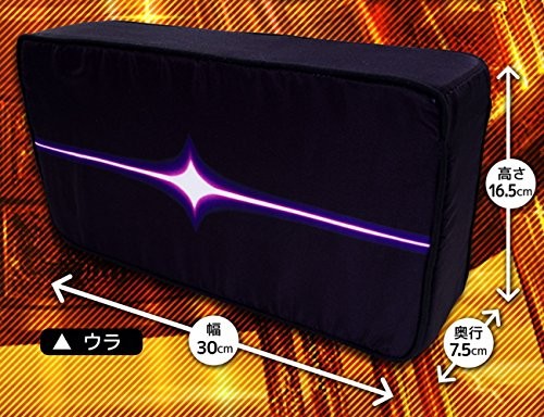 ミリオンゴッド GODクッション ゴッドクッション パチスロ スロット キャラクター グッズ_2