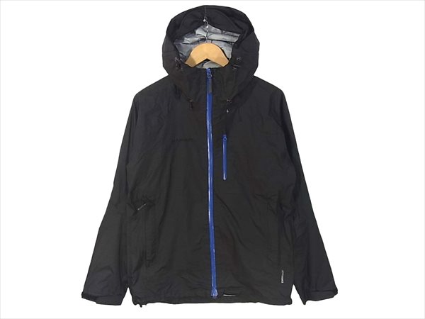 【即決】訳難有 MAMMUT マムート DRYtech 3L ORION JACKET オリオン ジャケット ブラック系 S u70816825m0010ks71