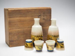 九谷 光仙のYahoo!オークション(旧ヤフオク!)の相場・価格を見る