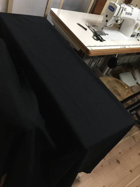 ＊コム・デ・ギャルソン＊ウール＊日本製＊高級生地＊052656＊