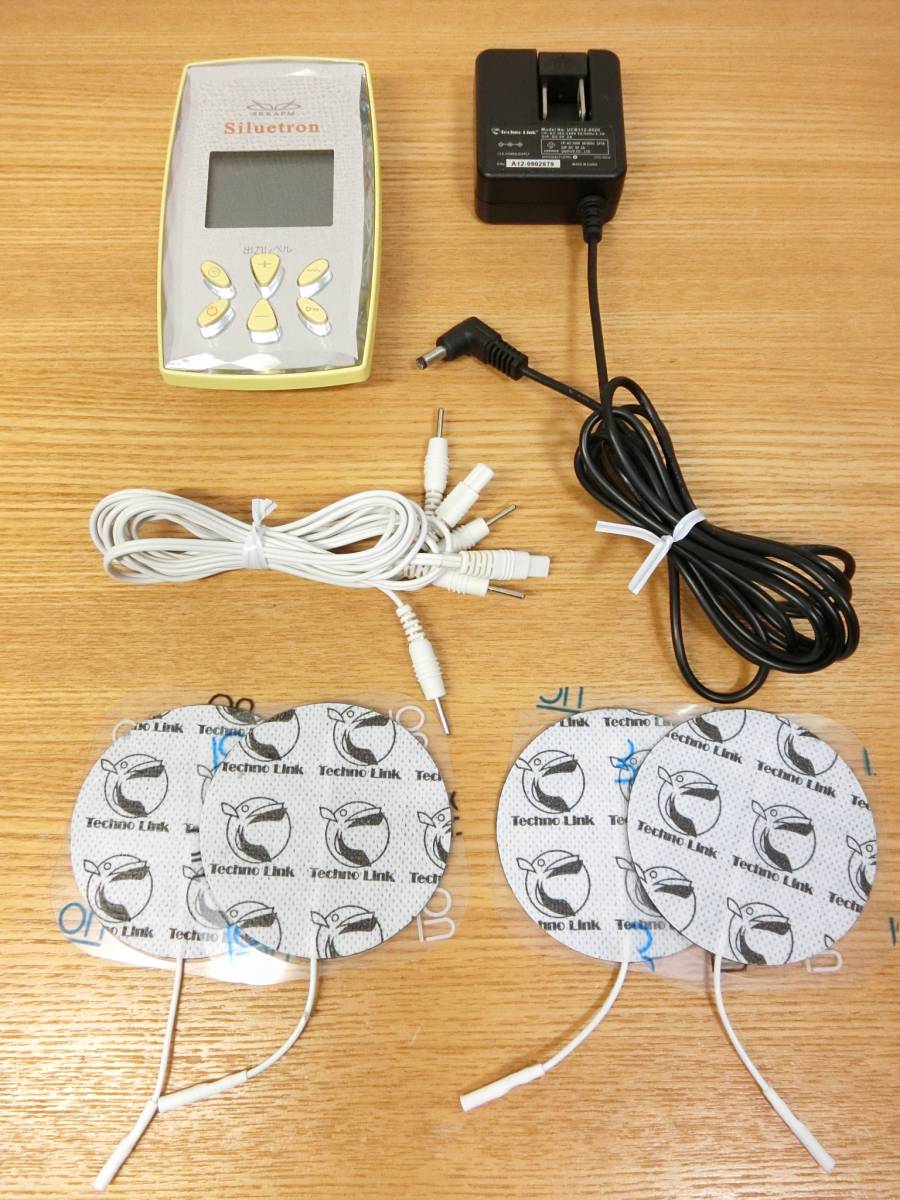 シルエトロン たかの友梨 Siluetron EMS 美容機器 【公式通販】