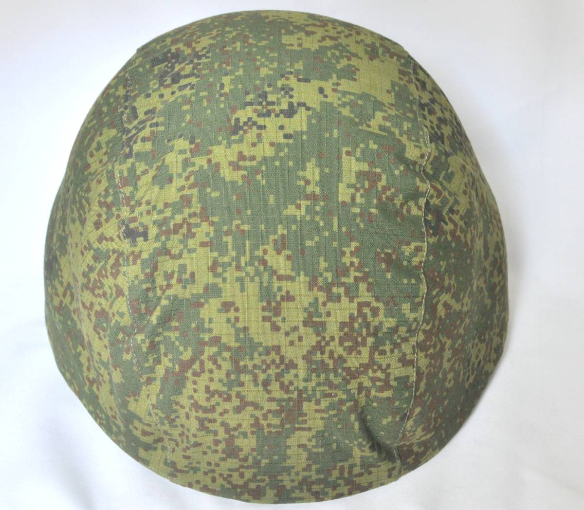 新品・即納】 ロシア軍ヘルメット [6B7-1M] レプリカ ロシア軍 6B7-1M