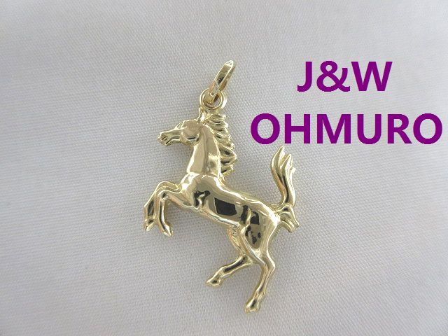 ７５０／イエローゴールド デザインペンダントトップ ＧＯＬＤ