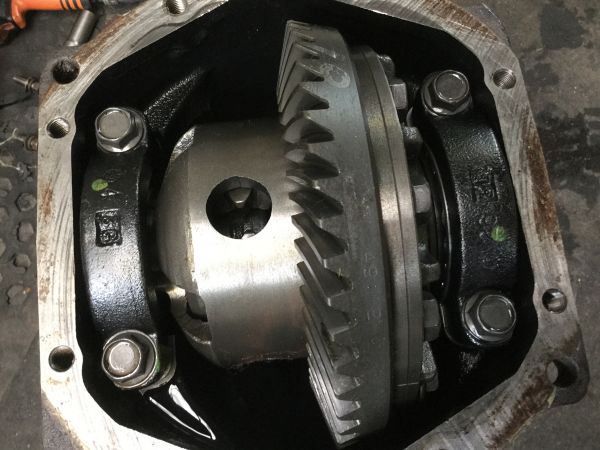 180sx s13デフ ビスカス デフ 純正 LSD ビスカス S13 180SX シルビア 49:12 | 日産 Yahoo