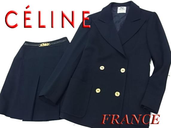 CELINE セリーヌ CELINE（スーツ）のフリマアイテム一覧