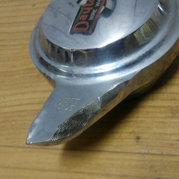 DAYTON デイトン ノックオフ ローライダー インパラ デイトン DAYTON デイトン ノックオフ ローライダー インパラ デイトン