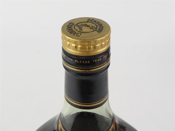 ヘネシー Hennessy XO 金キャップ グリーンボトル 700ml ヘネシー Hennessy XO 金キャップ グリーンボトル 700ml