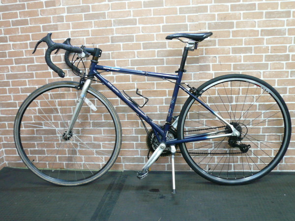 DOPPELGANGER（ドッペルギャンガー）自転車 20インチ 折りたたみ 