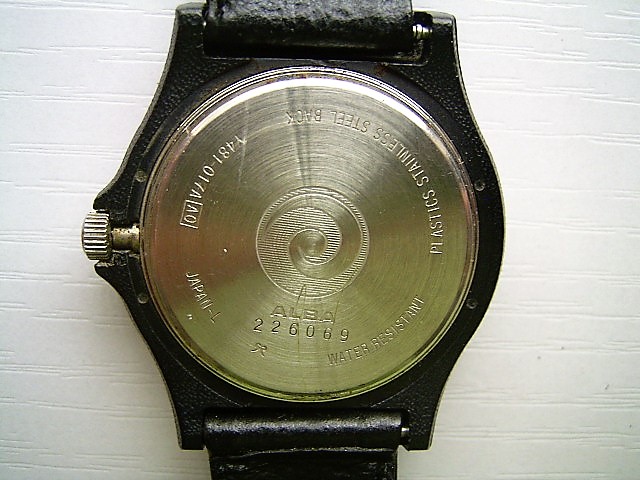 SEIKO ALBA セイコー アルバ ミッキーマウス ダイバーウォッチ 動作