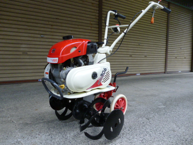 2026年最新Yahoo!オークション -三菱管理機mm(車体)の中古品 三菱 管理機
