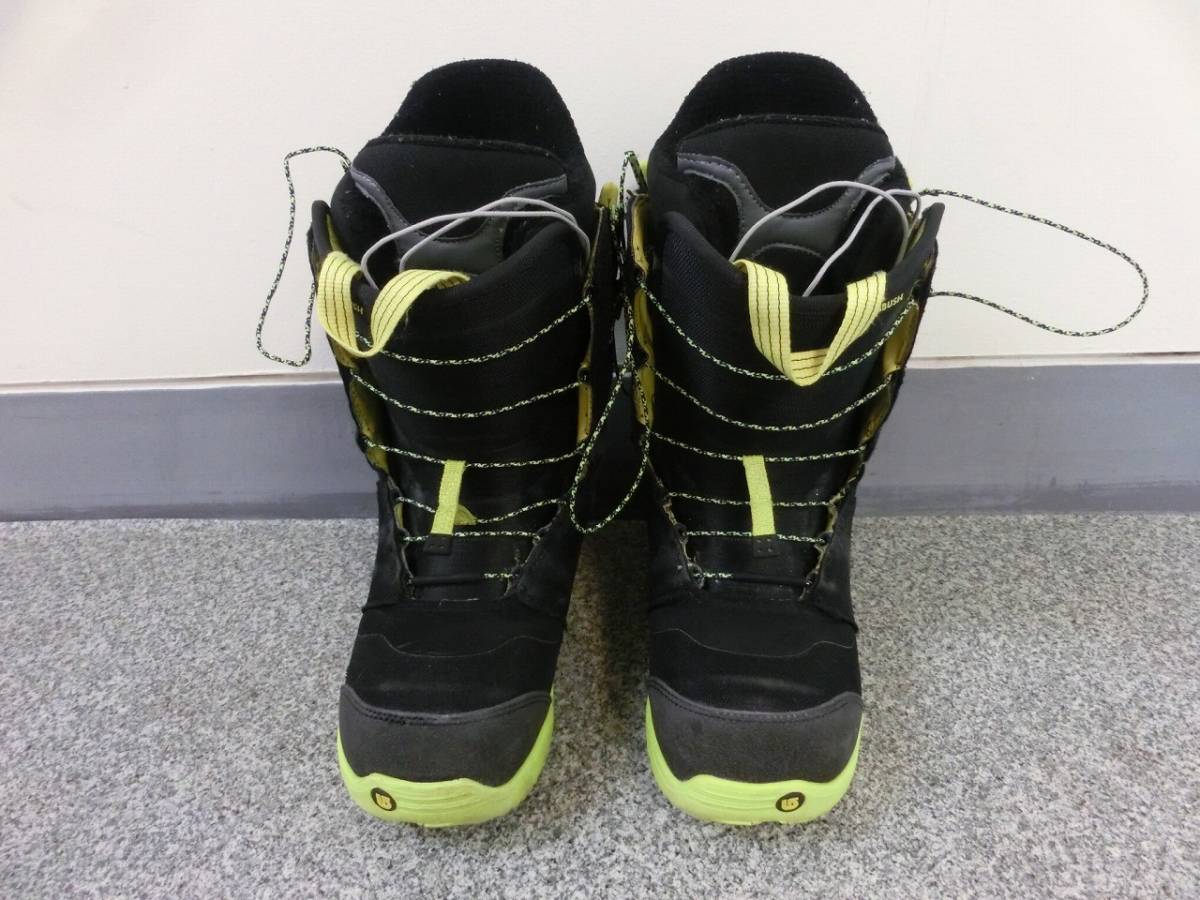 AMBUSH BURTON アンブッシュ バートン 26cm スノーボード - BURTON 