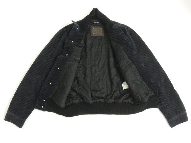 DOLCE&GABBANA - ドルチェアンドガッバーナ ブルゾン 42 M ドルチェ&ガッバーナ ブルゾン - DOLCE&GABBANA DG ジャケット